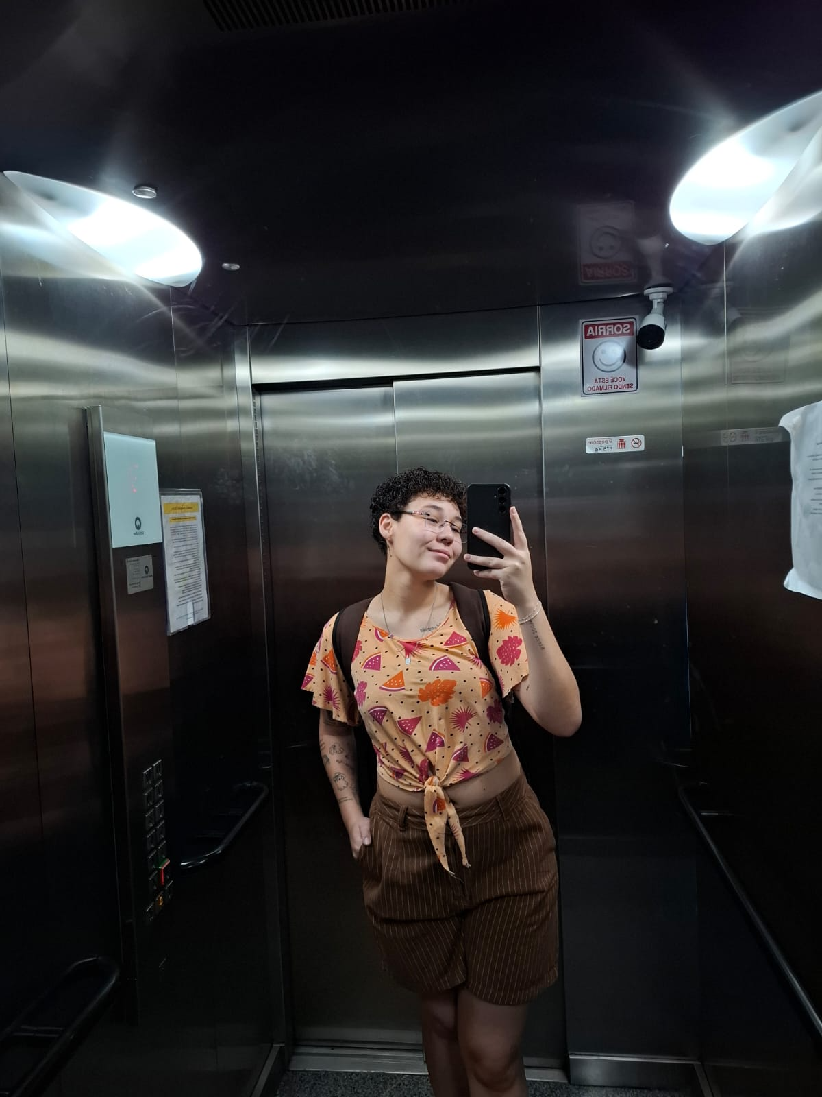 Foto de Julia